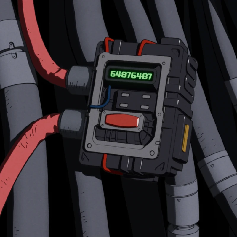 Hacking Device