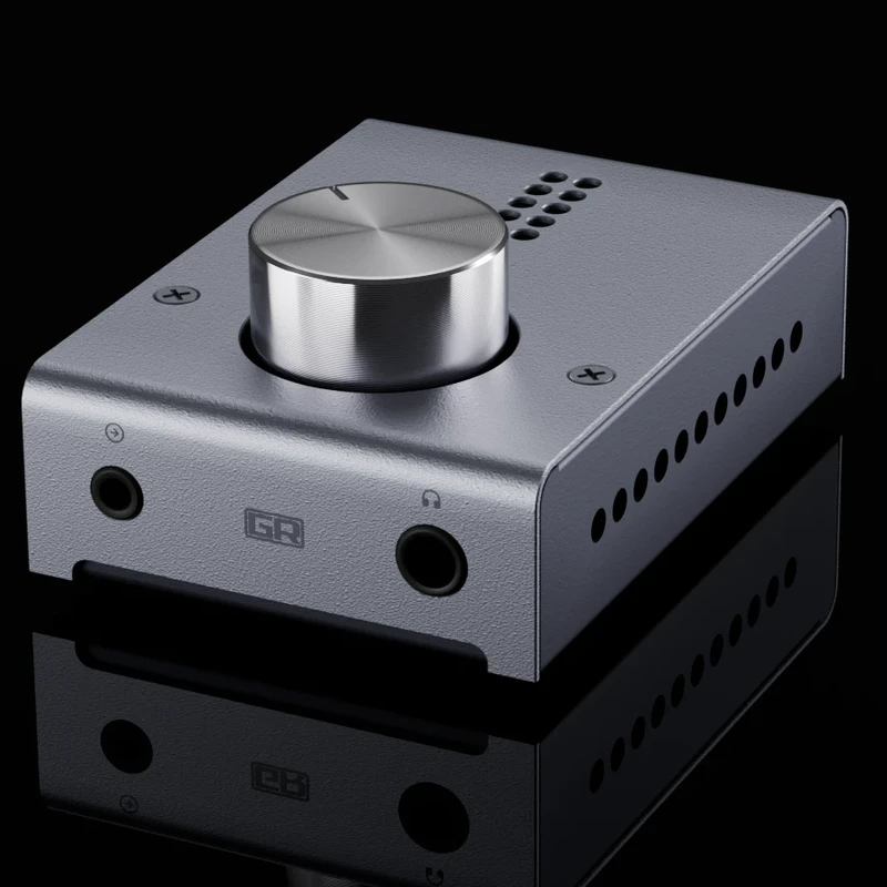 Schiit Fulla 2
