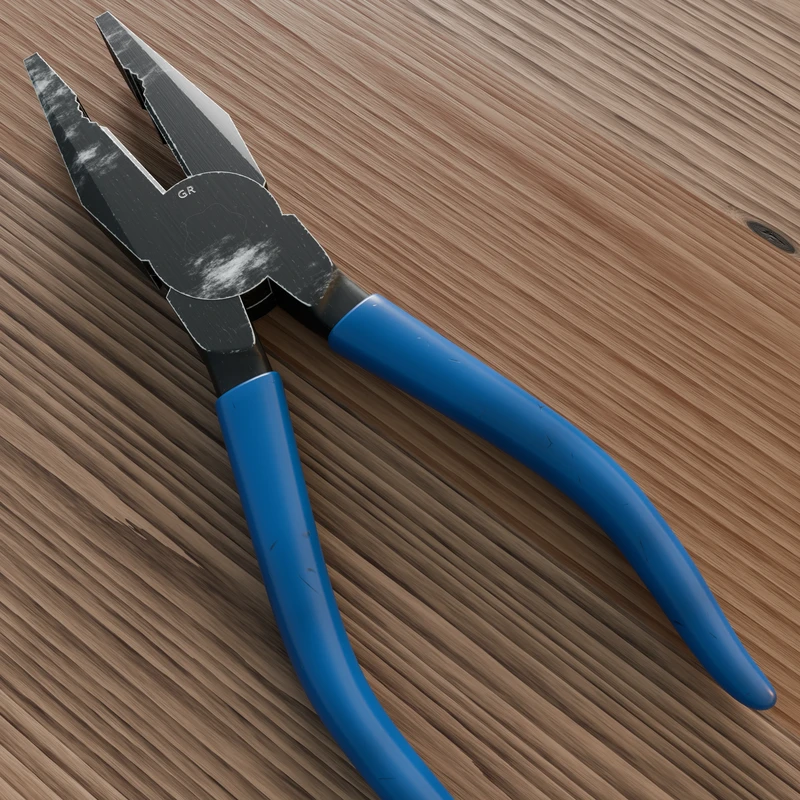 Pliers